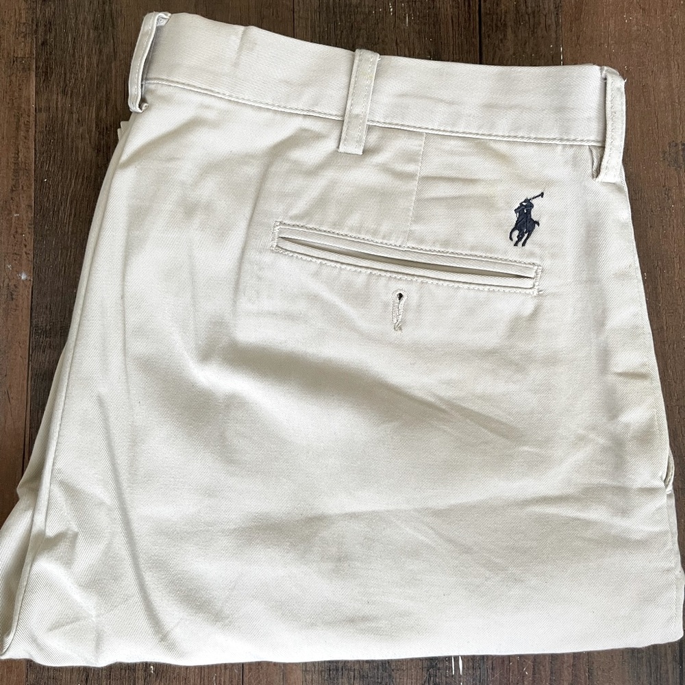 Polo Ralph Lauren classic pants
